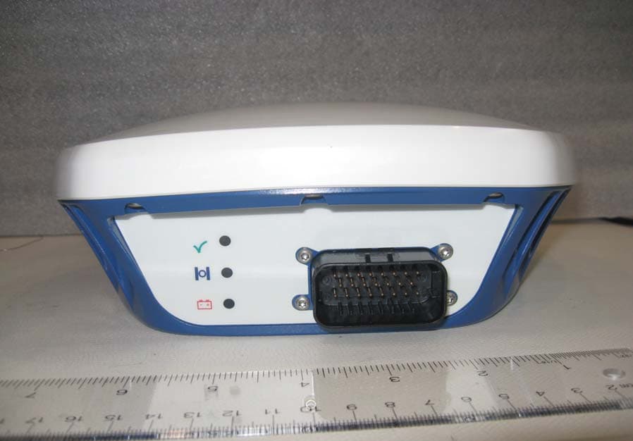 Smart-MR10 BlueTooth Intergration - FCC ID UTU01018518 - Novatel Inc (2)