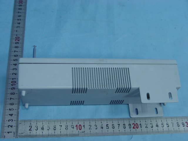 Radio Frequency (RF) Transmitter - FCC ID UTVWTRA4CTX - Orion Energy Systems Ltd.