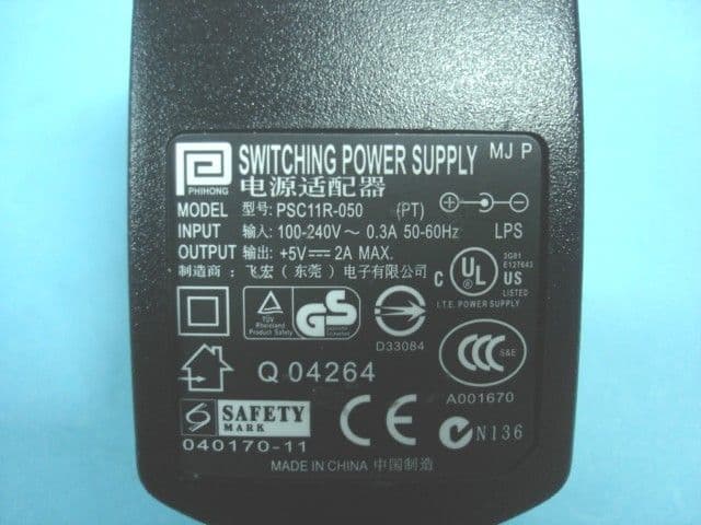 JANAM XP20 - FCC ID UTWP20N - Janam Technologies LLC