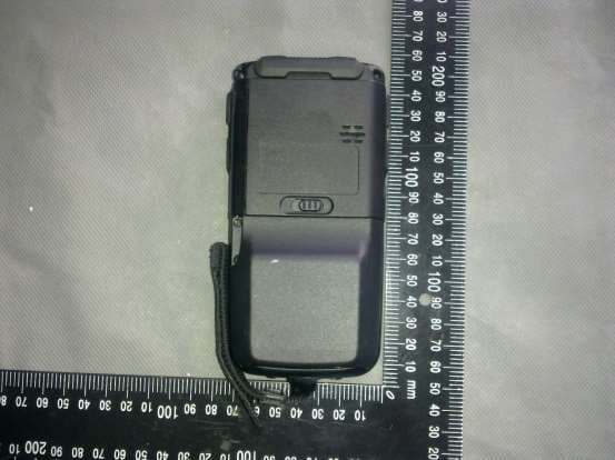 MOBILE BARCODE TERMINAL - FCC ID UTWXM20 - Janam Technologies LLC (4)
