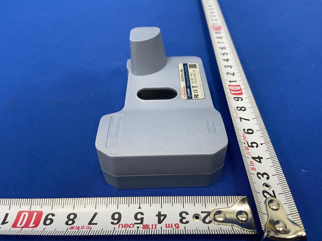 IDUV915-LRW Inductive Sensor Endpoint - FCC ID UU3FC-725 - Shenzhen Friendcom Technology Co., Ltd. (3)