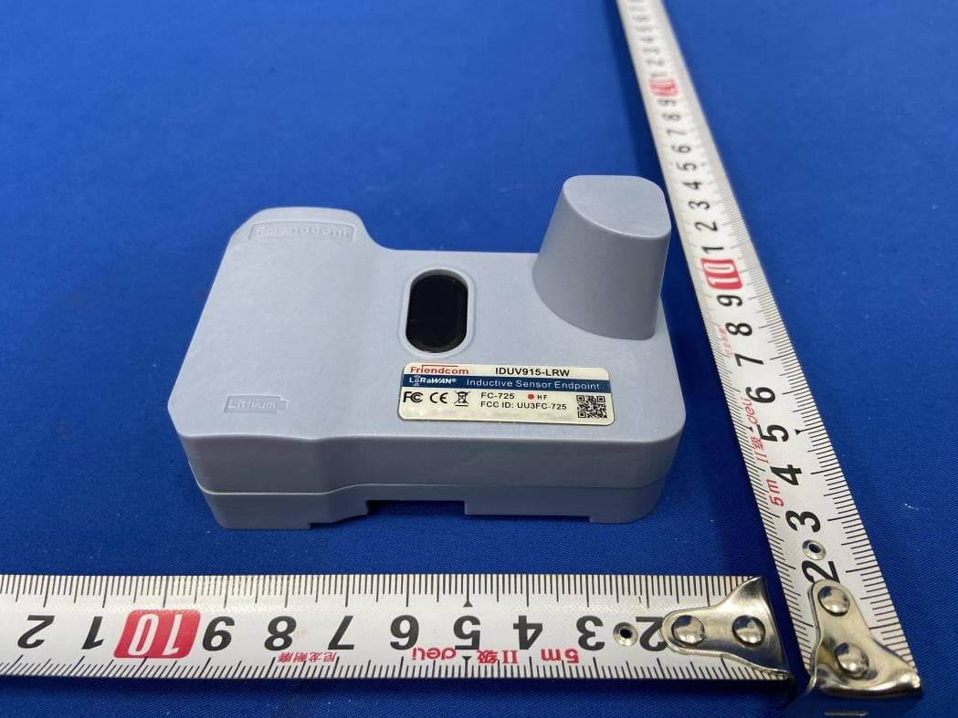 IDUV915-LRW Inductive Sensor Endpoint - FCC ID UU3FC-725 - Shenzhen Friendcom Technology Co., Ltd. (4)