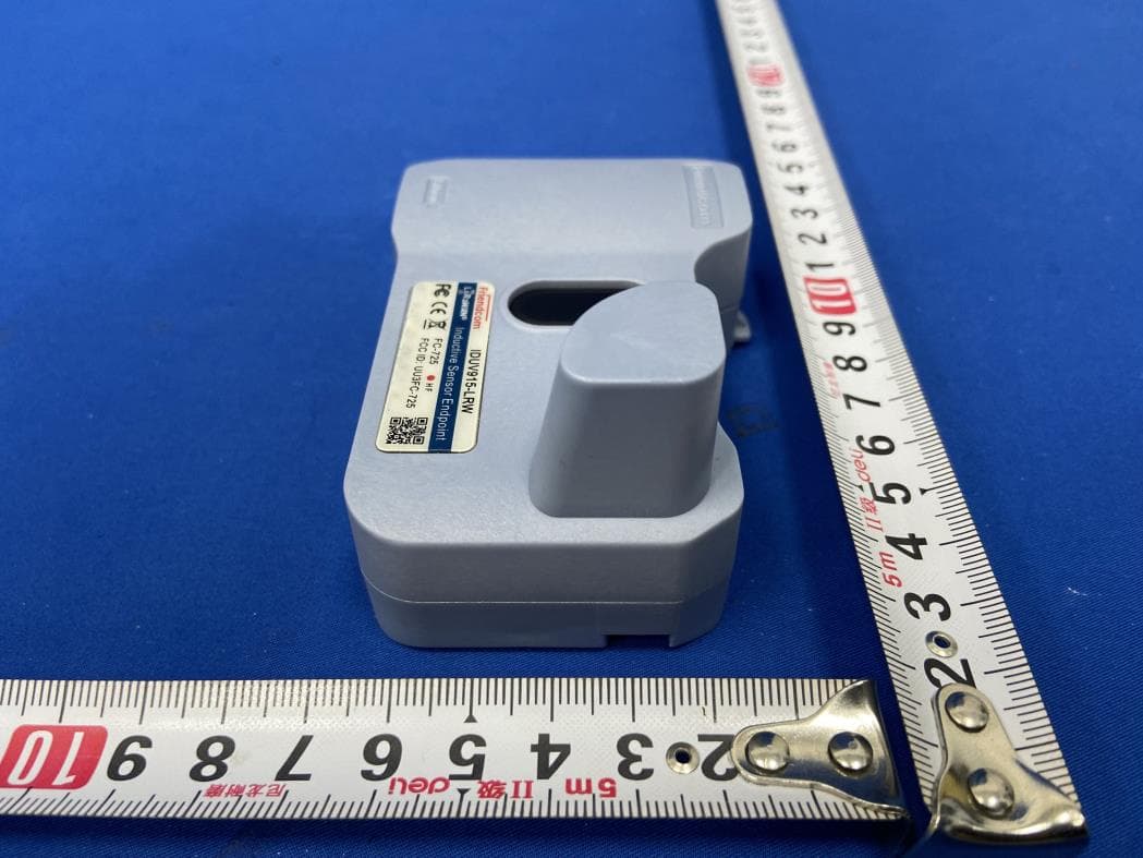 IDUV915-LRW Inductive Sensor Endpoint - FCC ID UU3FC-725 - Shenzhen Friendcom Technology Co., Ltd. (5)
