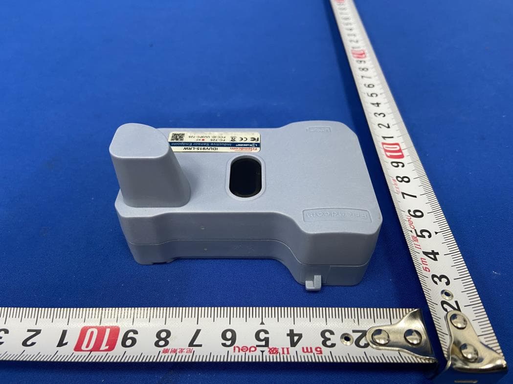 IDUV915-LRW Inductive Sensor Endpoint - FCC ID UU3FC-725 - Shenzhen Friendcom Technology Co., Ltd. (2)