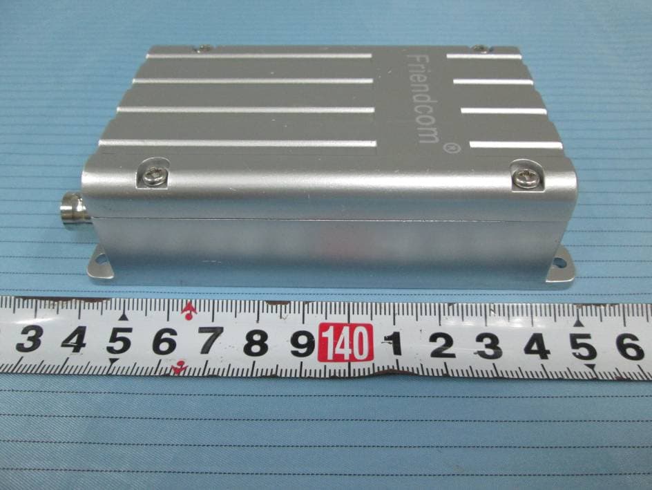 FC-302 Data Radio - FCC ID UU3FC302U2D - Shenzhen Friendcom Technology Co., Ltd. (1)