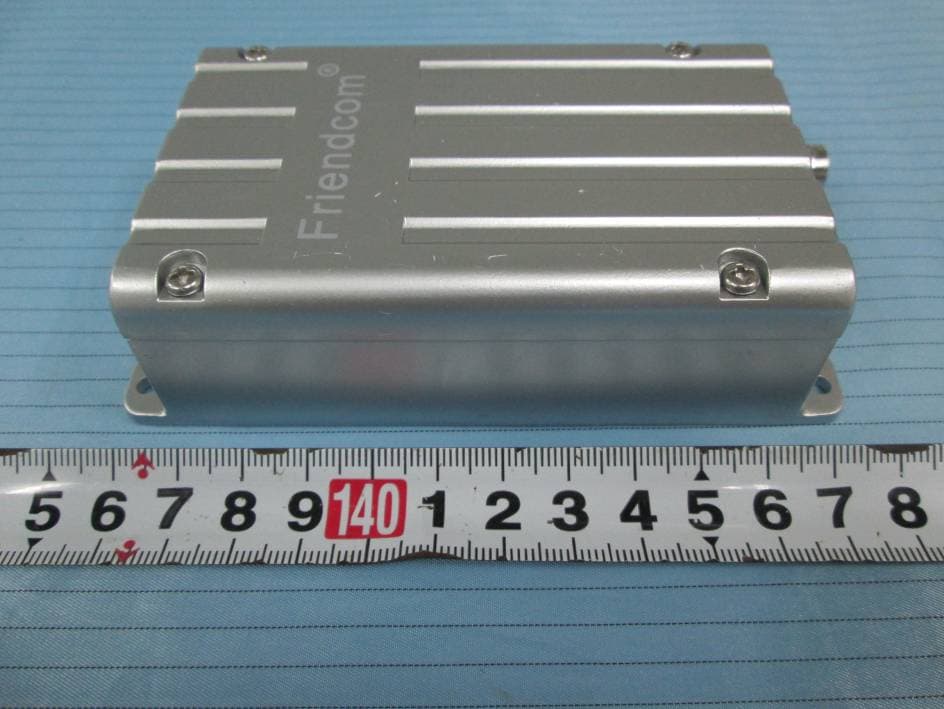 FC-302 Data Radio - FCC ID UU3FC302U2D - Shenzhen Friendcom Technology Co., Ltd. (3)