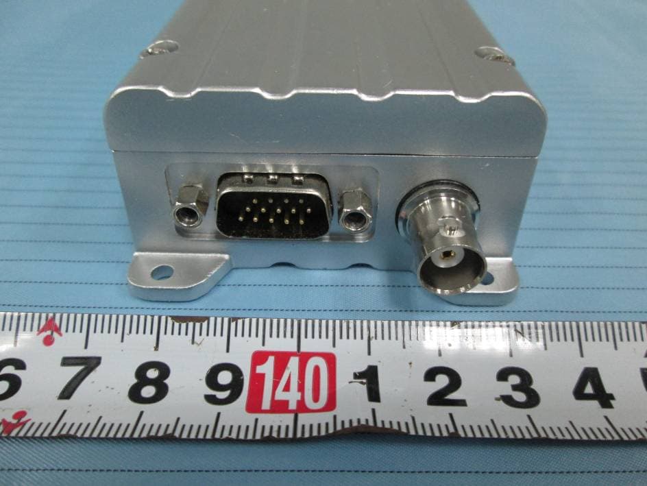 FC-302 Data Radio - FCC ID UU3FC302U2D - Shenzhen Friendcom Technology Co., Ltd. (2)