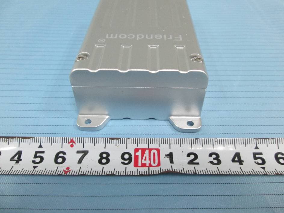 FC-302 Data Radio - FCC ID UU3FC302U2D - Shenzhen Friendcom Technology Co., Ltd. (5)