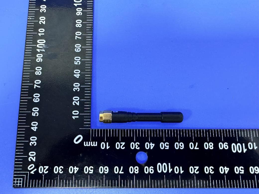 LoRaWAN wireless communication model - FCC ID UU3FCWSL05 - Shenzhen Friendcom Technology Co., Ltd. (3)