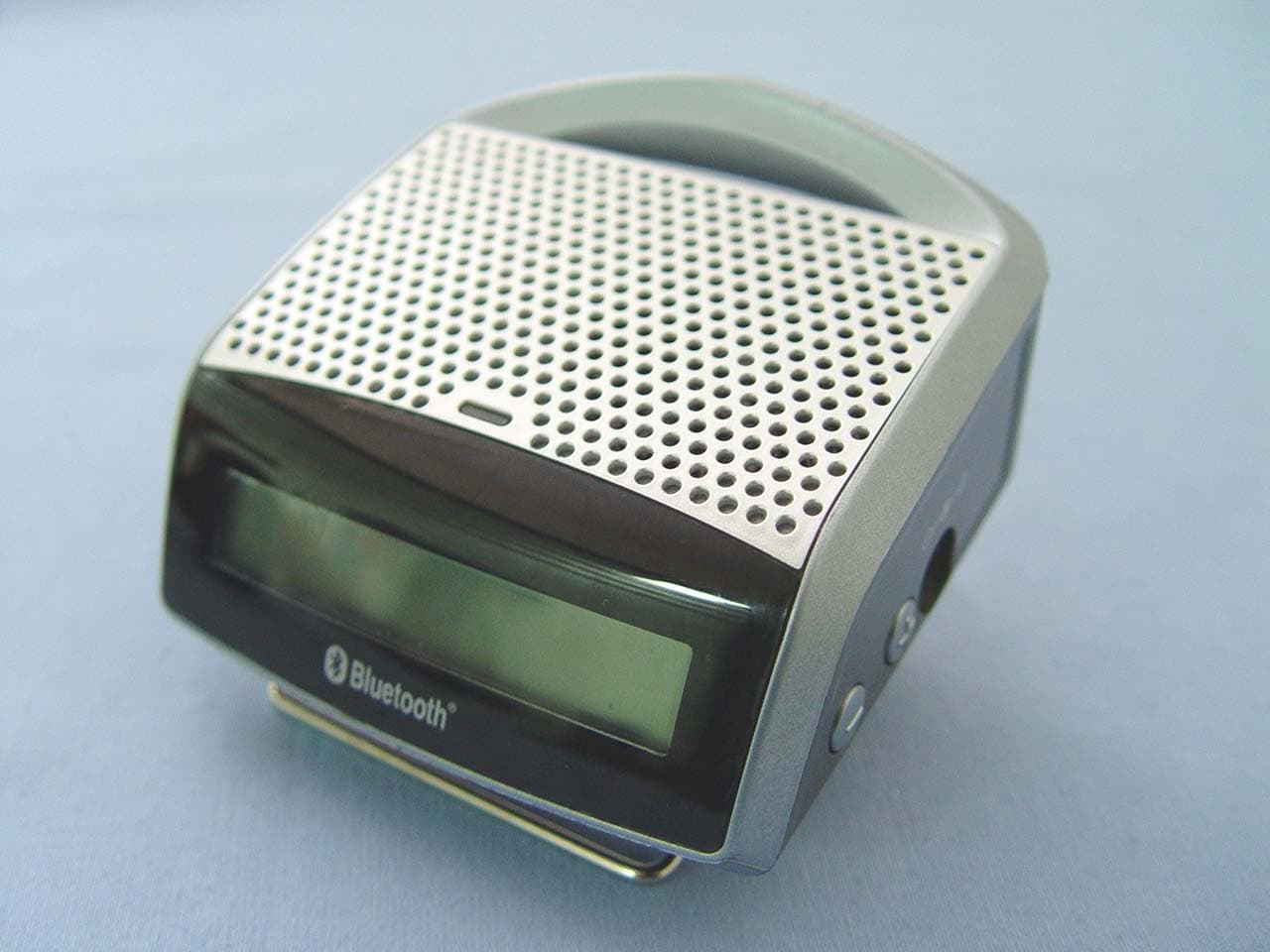 Bluetooth Car Kit - FCC ID UU5-03112102G - BlueDECT Technology Corp. (3)