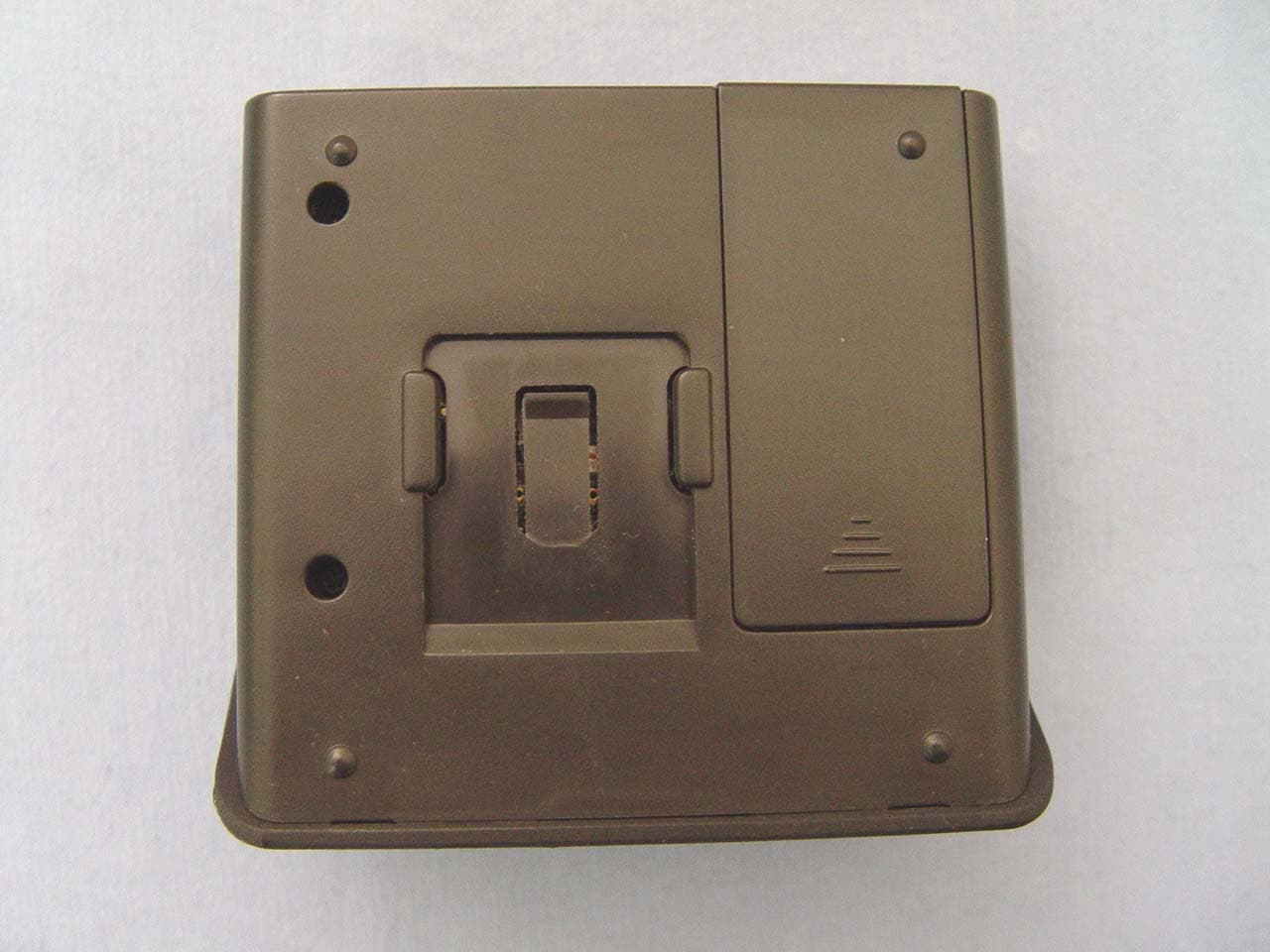 Car Kit - FCC ID UU5-03112105S - BlueDECT Technology Corp. (5)