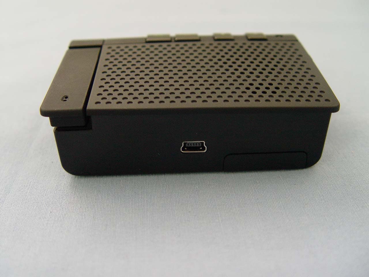 Car Kit - FCC ID UU5-03112105S - BlueDECT Technology Corp. (2)