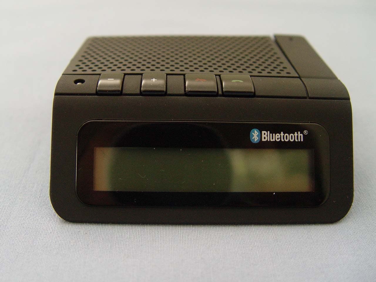Car Kit - FCC ID UU5-03112105S - BlueDECT Technology Corp.