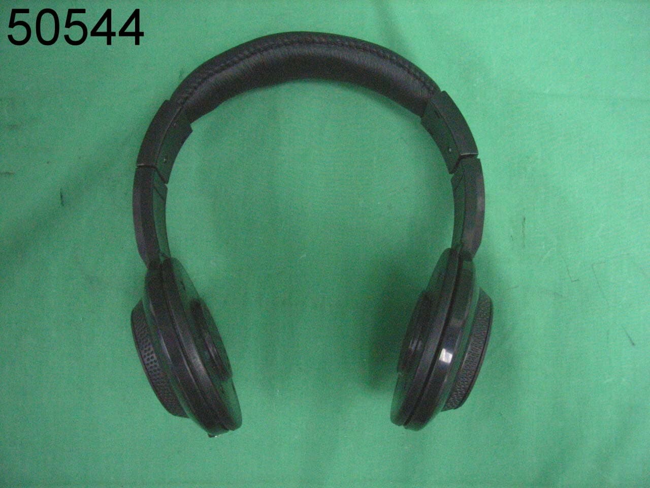 Wireless Headphone- Receiver - FCC ID UU7CEW100R - Formation Limited
