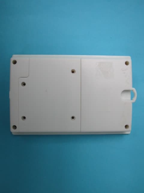 Outdoor Sensor - FCC ID UU7DCTX1 - Formation Limited (3)