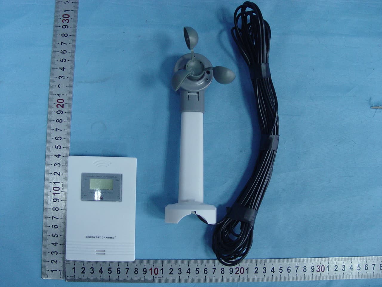 Outdoor Sensor - FCC ID UU7DCTX4 - Formation Limited (2)