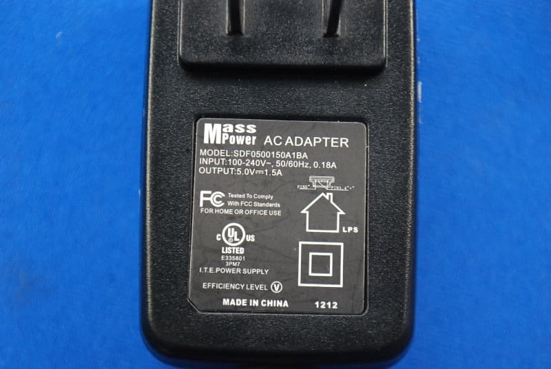 Laptop - FCC ID UU8-MFC07 - Lexibook America (2)