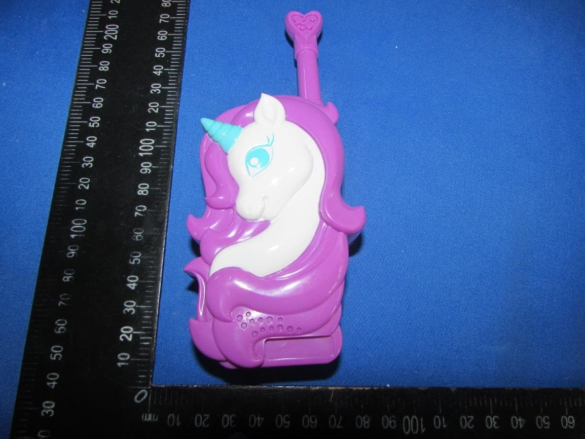 Talkies-Walkies 3D - FCC ID UU8-TW18 - Lexibook America (3)