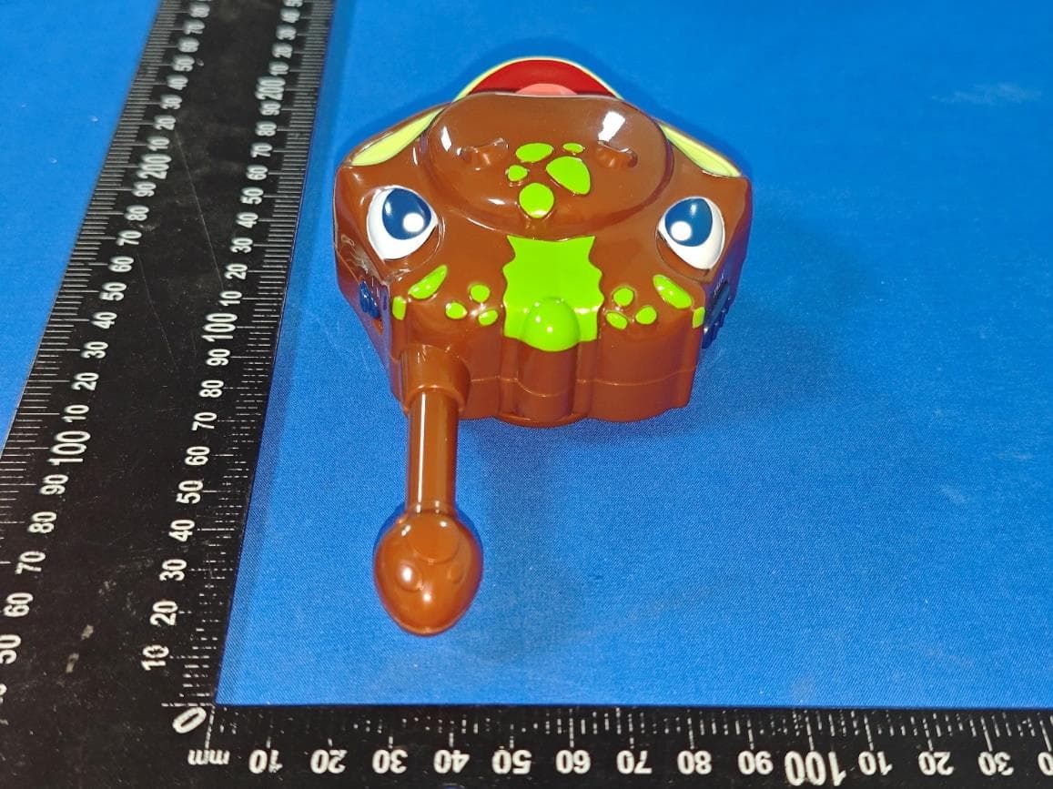 Talkies-Walkies 3D - FCC ID UU8-TW18 - Lexibook America (2)
