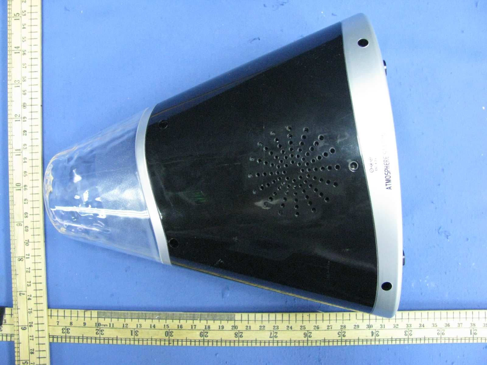 Weather Station - FCC ID UU8-WB400RX - Lexibook America (4)