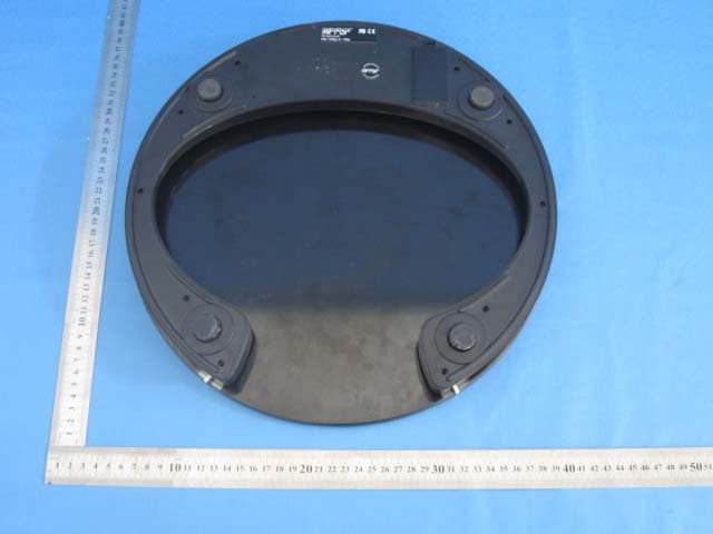 Cybertecture Mirror BF scale with RF - FCC ID UUIMS-2595 - Measurement Ltd