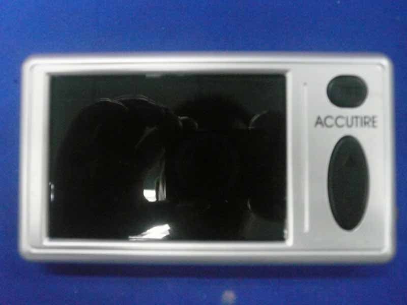 Tire Pressure Monitoring System(TPMS) - FCC ID UUIMS-4362TPMS - Measurement Ltd (2)