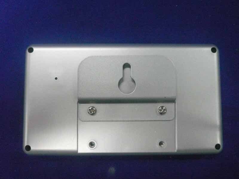 Tire Pressure Monitoring System(TPMS) - FCC ID UUIMS-4362TPMS - Measurement Ltd (4)