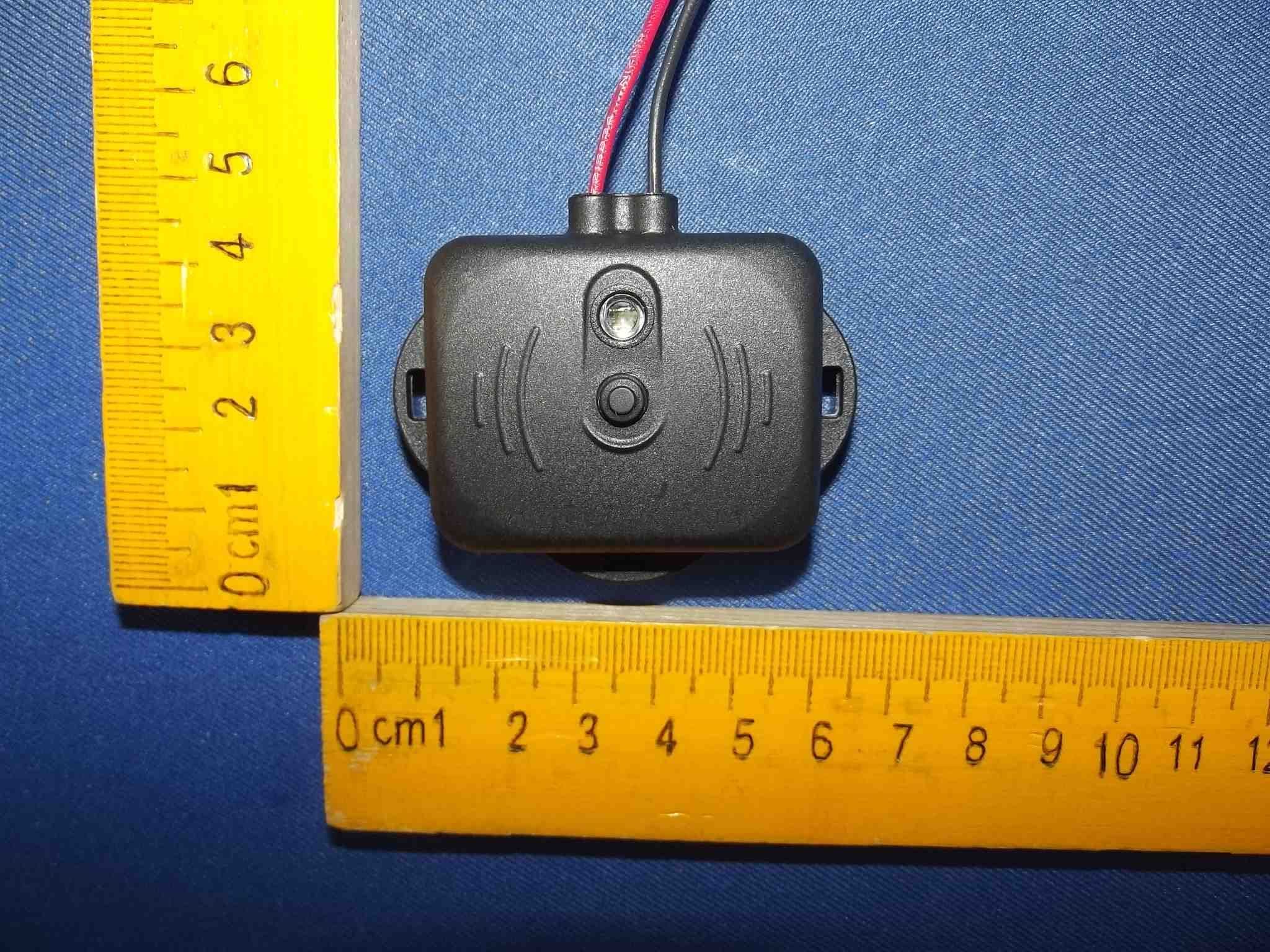 Bluetooth Battery Monitor - FCC ID UUIMS-51 - Measurement Ltd (3)