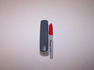 Vu Qube Remote Control - FCC ID UUM10157V10 - KING (3)