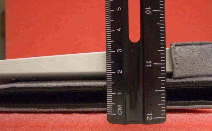 Portable Cellular/ PCS CDMA Text Device - FCC ID UUU-L7E20070323 - Amazon.com Services LLC (3)