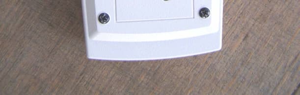 Transmitter, Remote Control - FCC ID UUVMIE - JLCooper Electronics, Inc. (2)