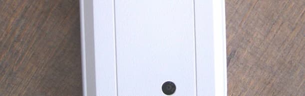 Transmitter, Remote Control - FCC ID UUVMIE - JLCooper Electronics, Inc. (5)
