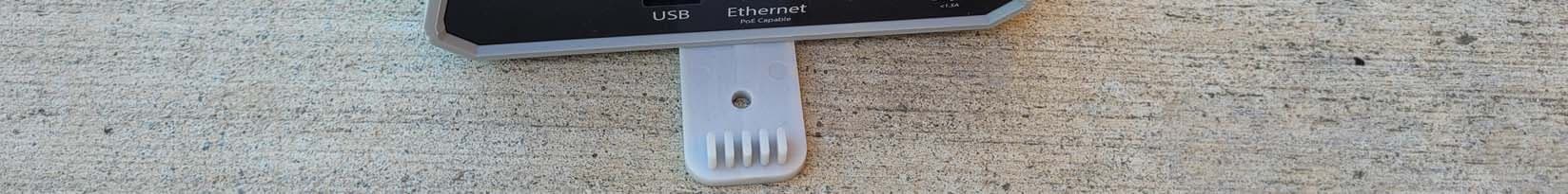 900 MHz Access Point - FCC ID UUYVPFLXAP - Mesa Laboratories, Inc.
