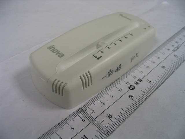 Low Power Transmitter - FCC ID UV2ACTIVENT-RTC - Inova Products, Inc. (4)