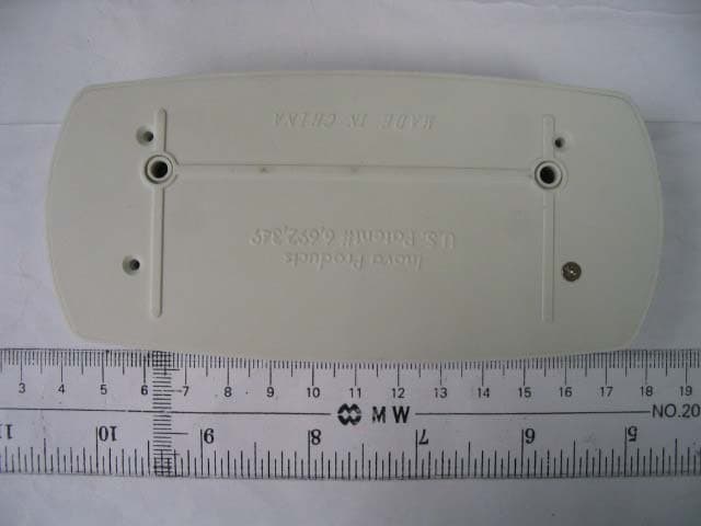 Low Power Transmitter - FCC ID UV2ACTIVENT-RTC - Inova Products, Inc. (5)