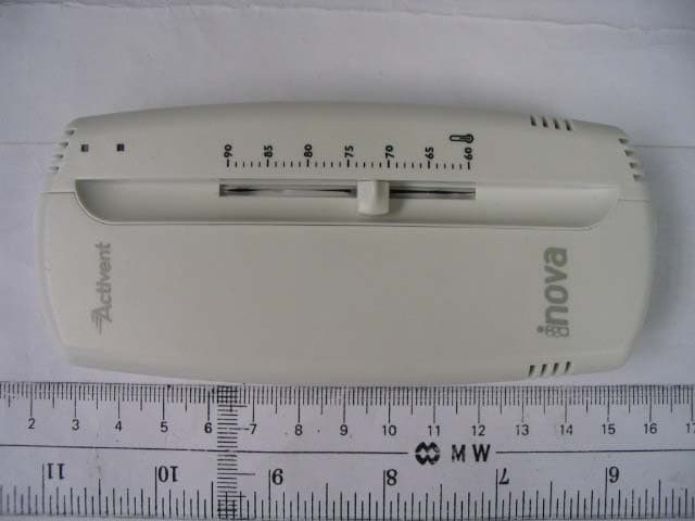 Low Power Transmitter - FCC ID UV2ACTIVENT-RTC - Inova Products, Inc. (2)
