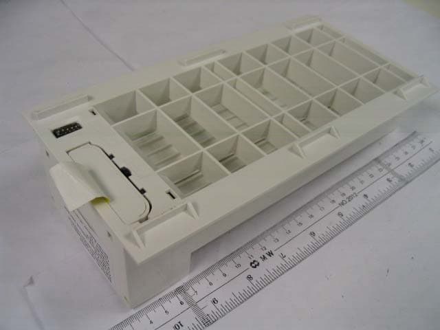 315MHz Receiver - FCC ID UV2ACTIVENT-VU - Inova Products, Inc. (3)