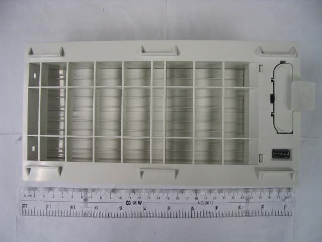 315MHz Receiver - FCC ID UV2ACTIVENT-VU - Inova Products, Inc. (2)