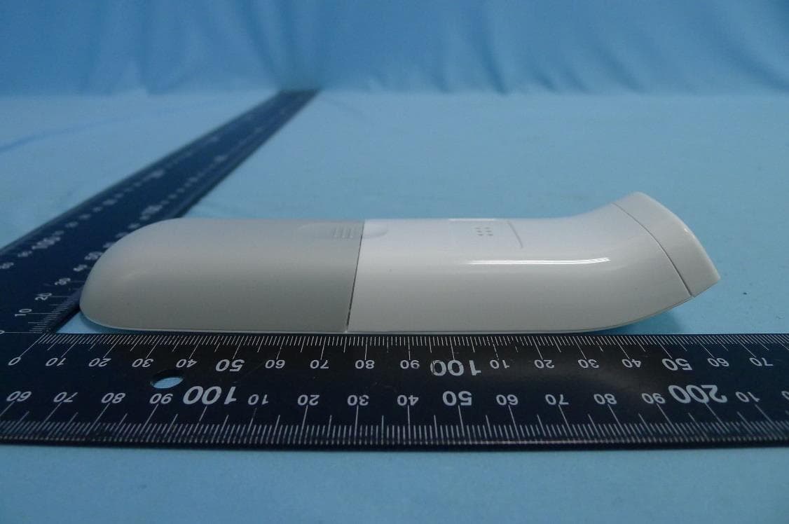 Non-Contact Thermometer - FCC ID UV3-FT95 - AVITA Corporation (3)