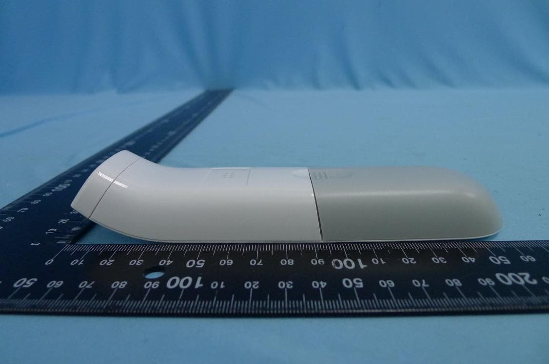 Non-Contact Thermometer - FCC ID UV3-FT95 - AVITA Corporation (5)