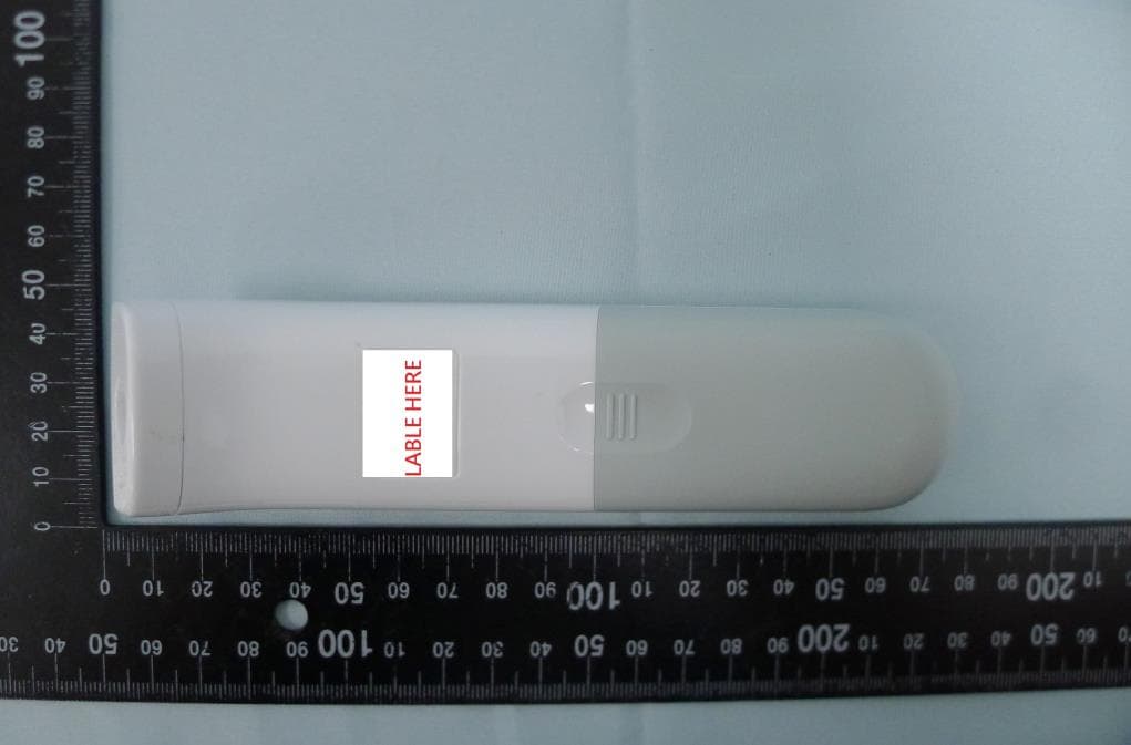 Non-Contact Thermometer - FCC ID UV3-FT95-1 - AVITA Corporation (3)