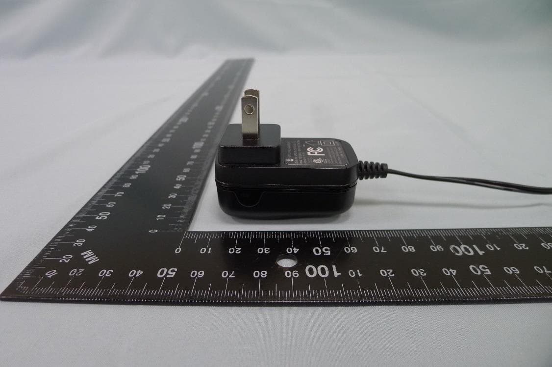 Arm Type Blood Pressure Monitor - FCC ID UV3BPA-2282B - AVITA Corporation (5)