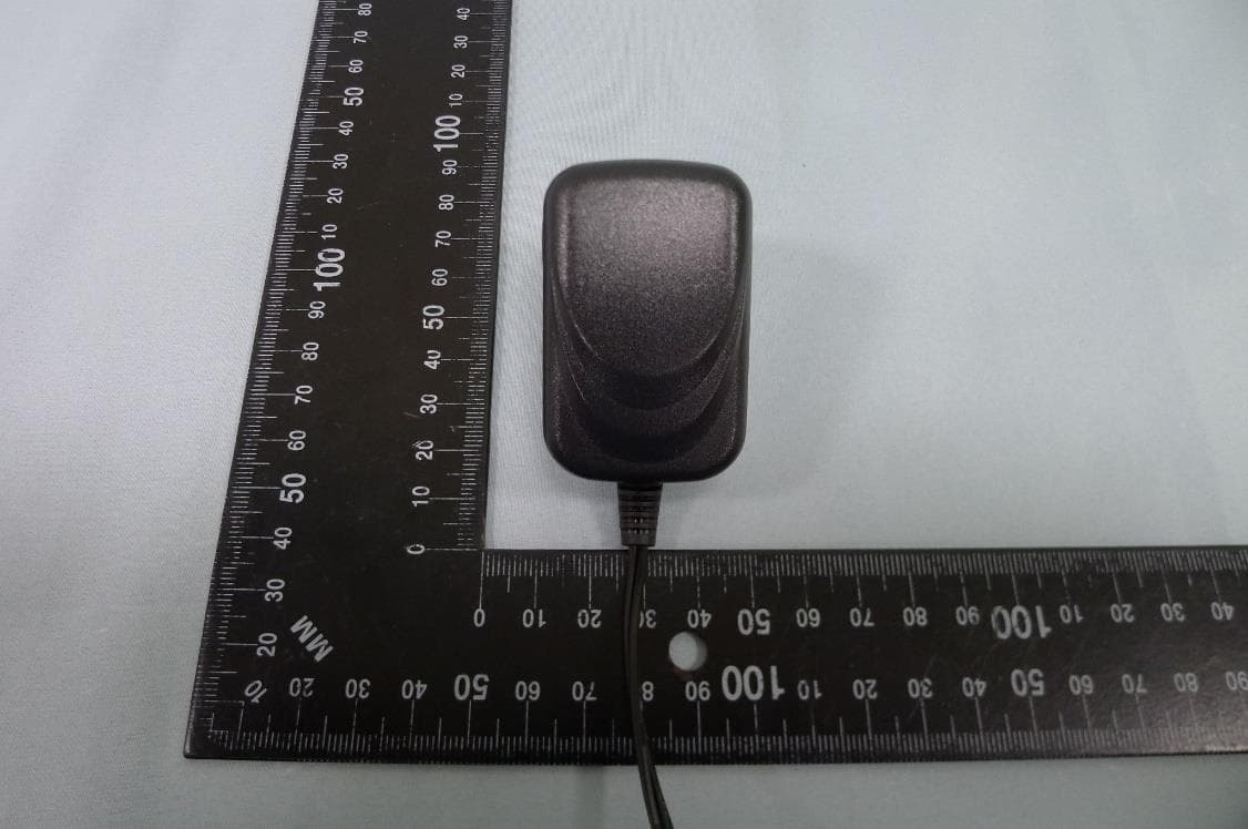 Arm Type Blood Pressure Monitor - FCC ID UV3BPA-2282B - AVITA Corporation (3)