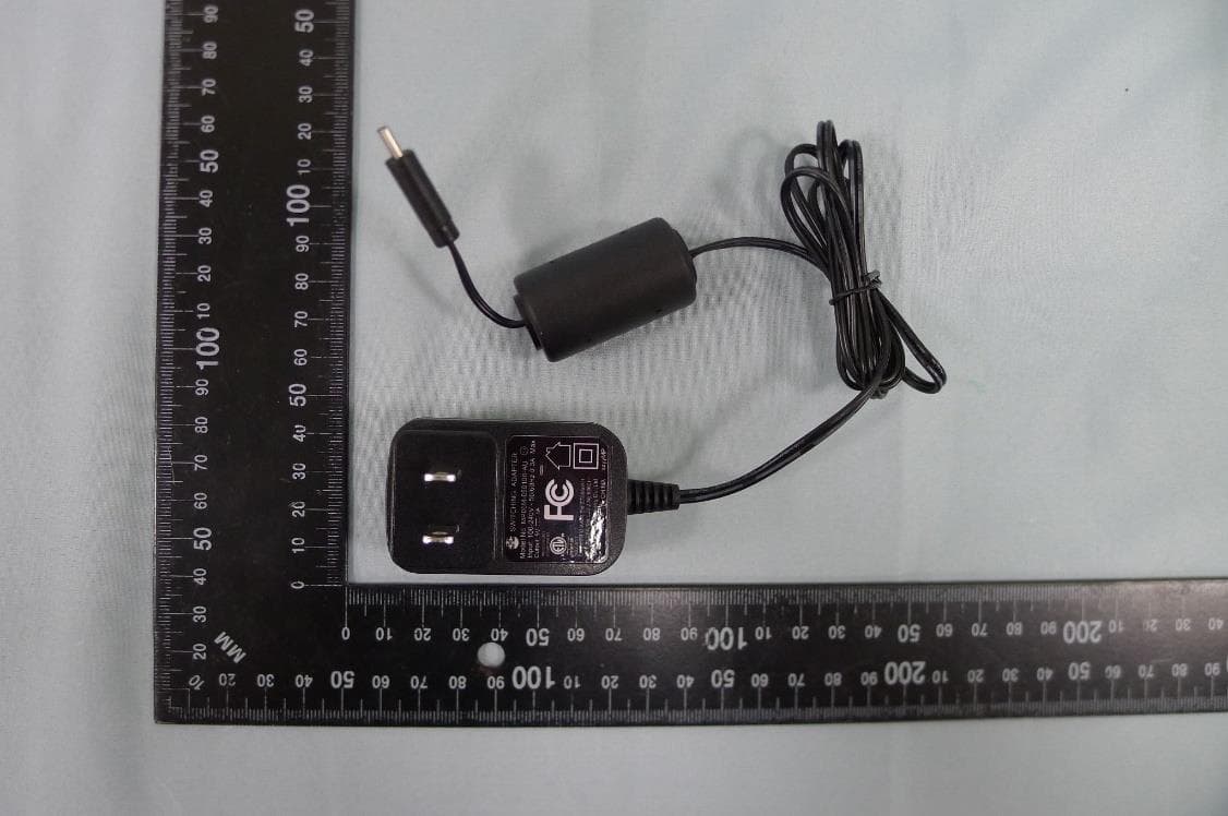 Arm Type Blood Pressure Monitor - FCC ID UV3BPA-2282B - AVITA Corporation (2)