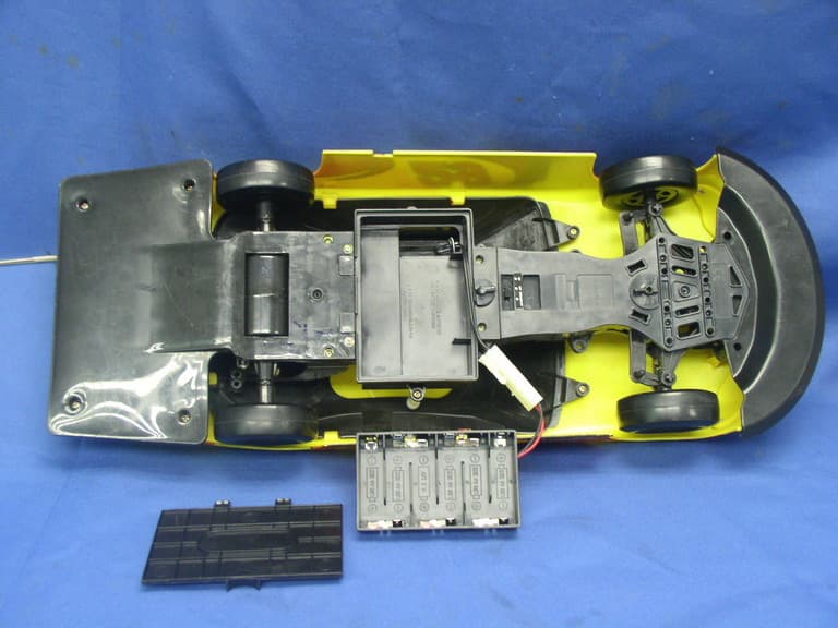 RC Car - FCC ID UV59511291-RX-HK - EB Excalibur, Inc. (2)