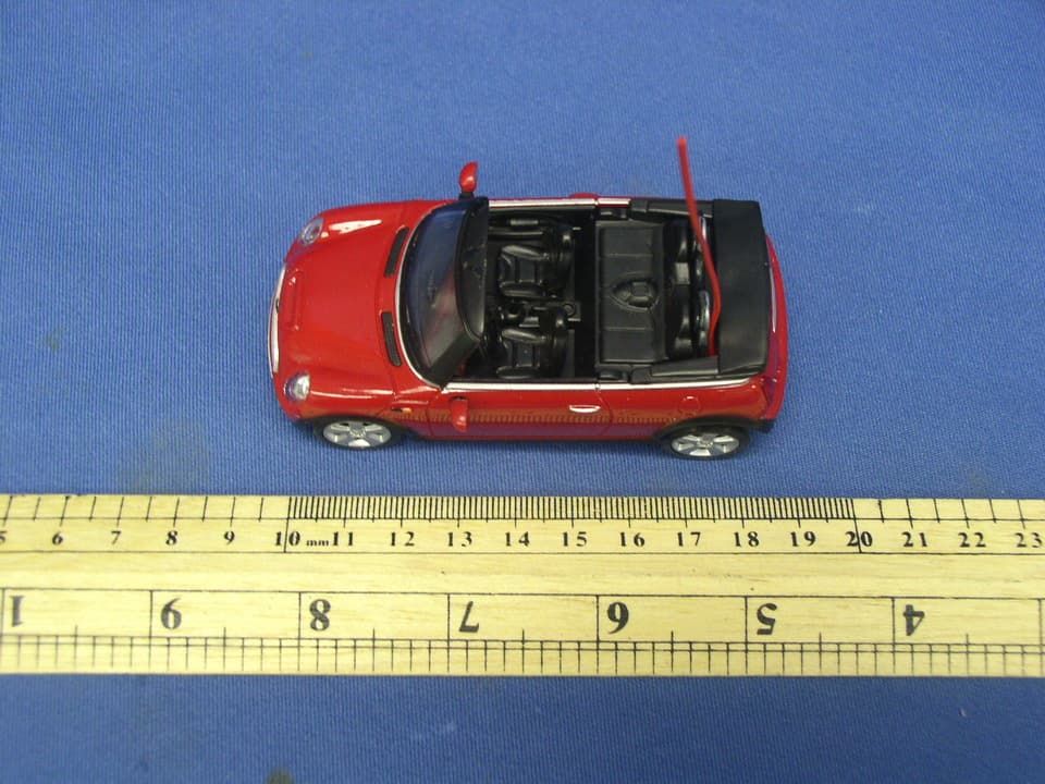 RC Car - FCC ID UV59530-RX49-HK - EB Excalibur, Inc. (2)