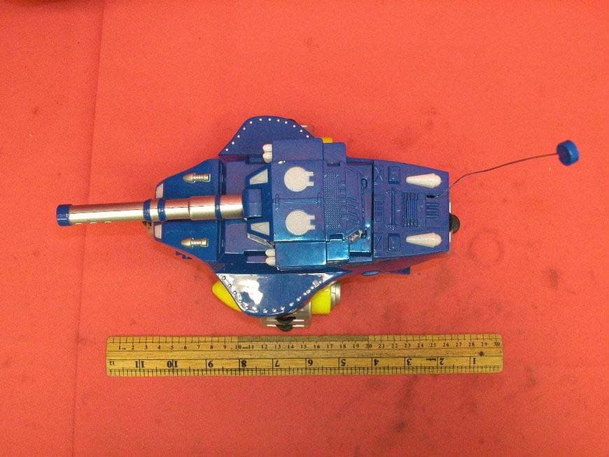 RC Tank - FCC ID UV5EI-STP85882R - EB Excalibur, Inc. (3)