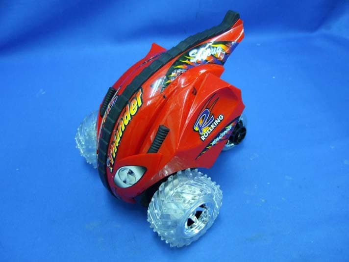 RC Car - FCC ID UV5EIYR09231RR - EB Excalibur, Inc. (2)