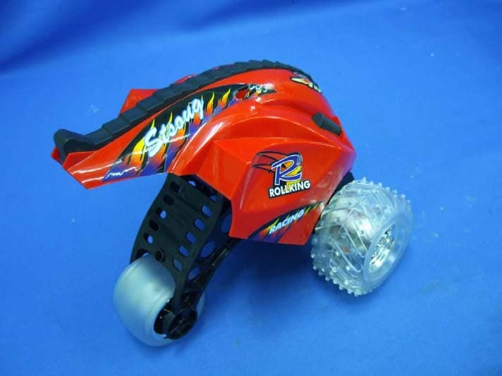 RC Car - FCC ID UV5EIYR09231RR - EB Excalibur, Inc. (3)