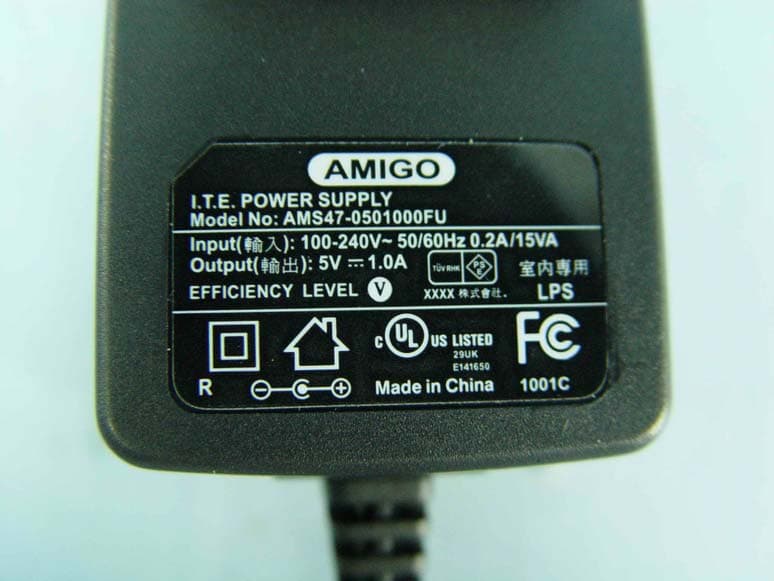 FON802.11N 1X1 RT3050 WIRELESS ROUTER - FCC ID UVAFON2405 - Fon US Inc. (2)